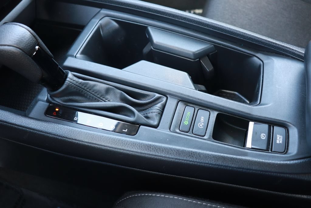 Used 2024 Honda Accord EX image 17