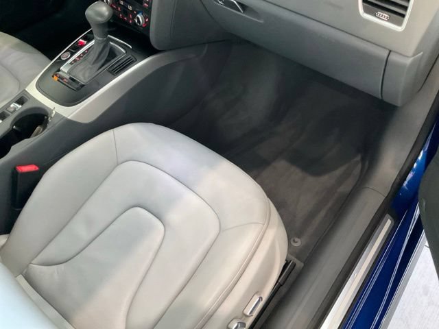 Used 2017 Audi A5 2.0T Sport AWD/4WD image 24