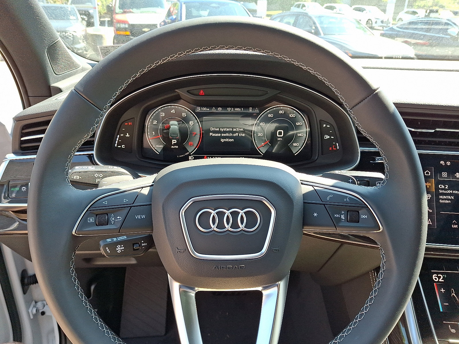 New 2025 Audi Q7 3.0T Premium Plus image 15