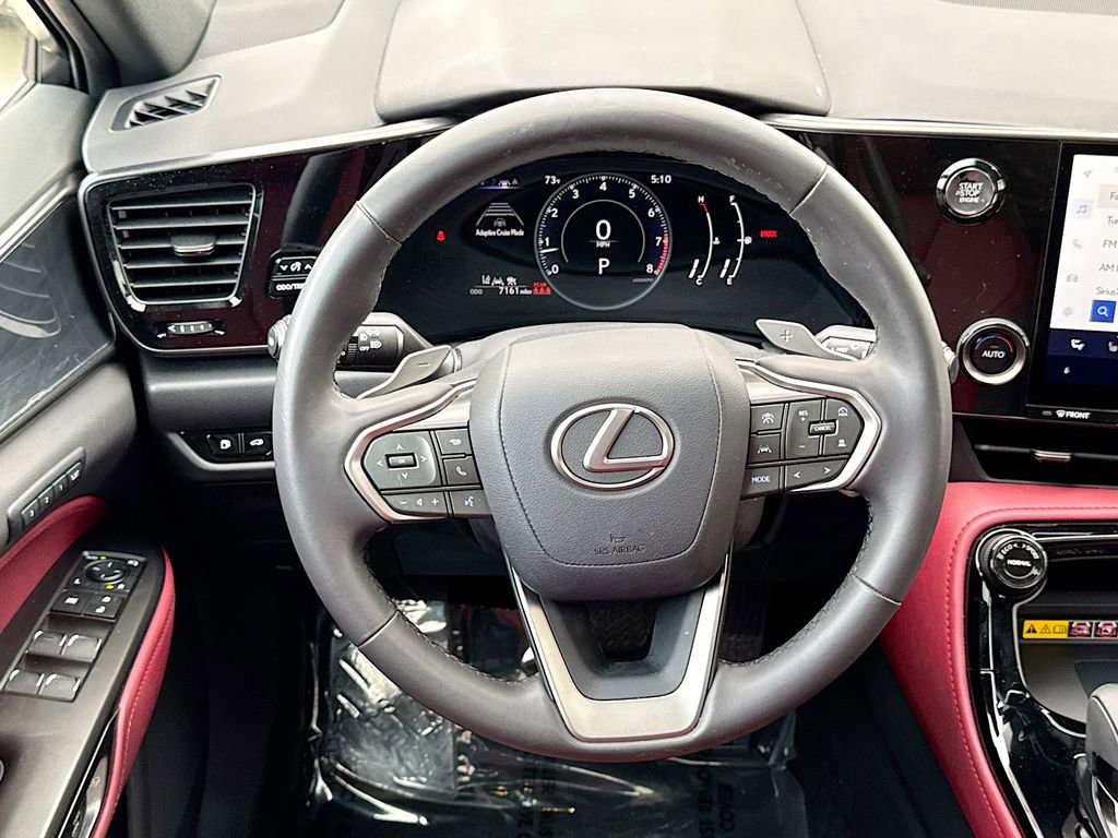 Used 2023 Lexus NX 250 FWD w/ Premium Package image 24