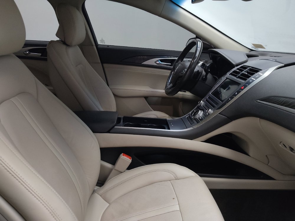 Used 2019 Lincoln MKZ Reserve AWD/4WD image 21