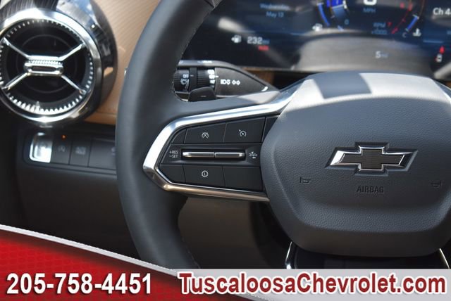 New 2026 Chevrolet Equinox ACTIV FWD image 21