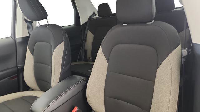 New 2025 Ford Bronco Sport Big Bend w/ Convenience Package image 9