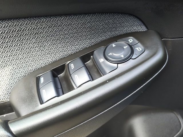 Used 2022 Chevrolet TrailBlazer LT w/ Convenience Package image 12