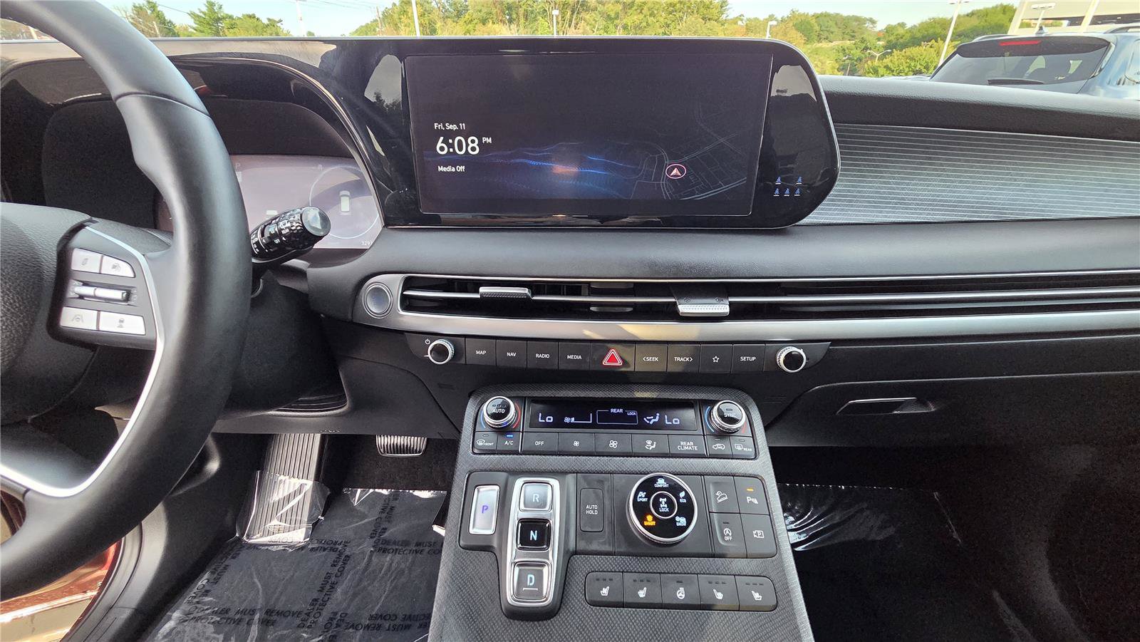 Used 2023 Hyundai Palisade Limited AWD/4WD image 22