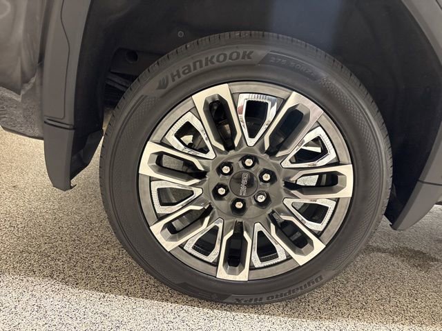 Used 2023 GMC Sierra 1500 Denali Ultimate image 20