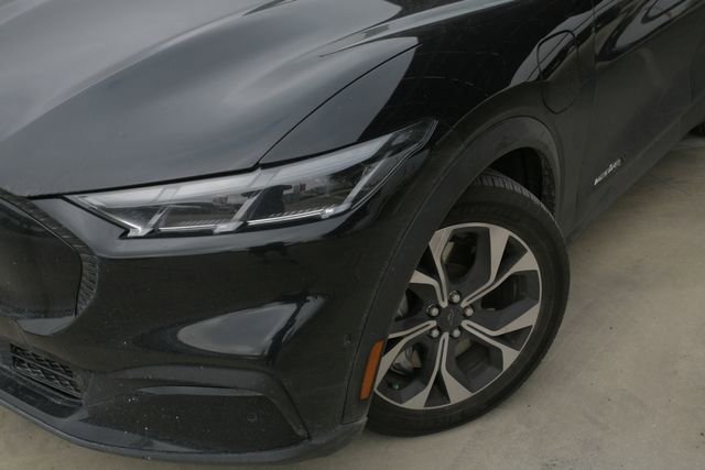 Used 2024 Ford Mustang Mach-E Select w/ Comfort Package Lite image 3