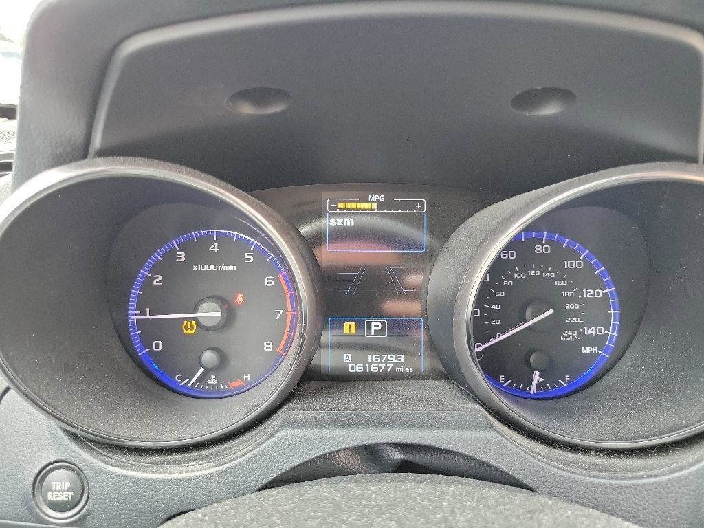Used 2018 Subaru Outback 2.5i Limited AWD/4WD image 19