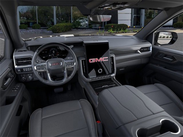 New 2026 GMC Yukon XL Elevation w/ Elevation Premium Package image 15