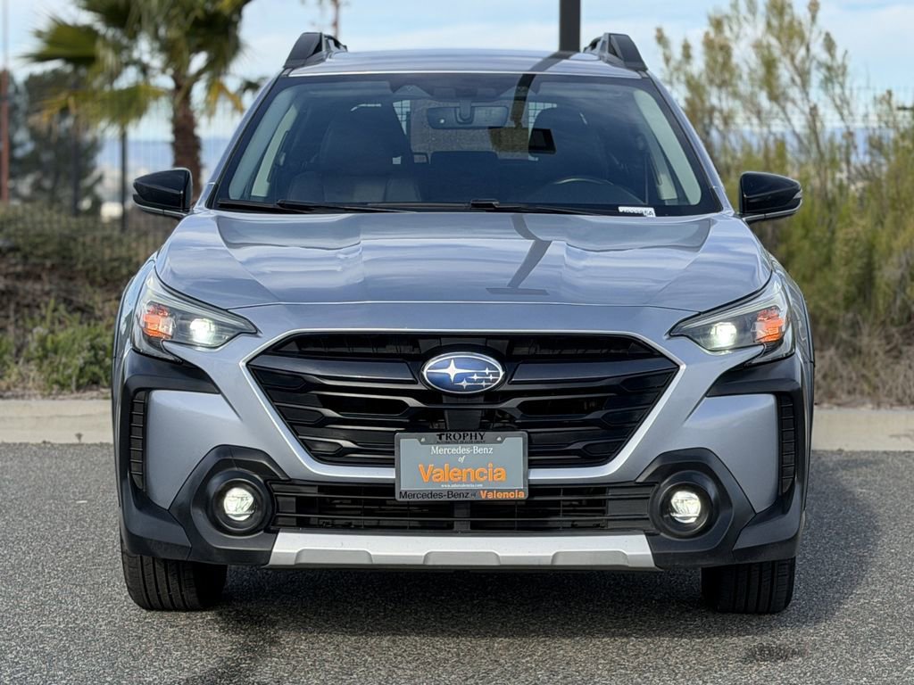 Used 2023 Subaru Outback Limited XT image 5