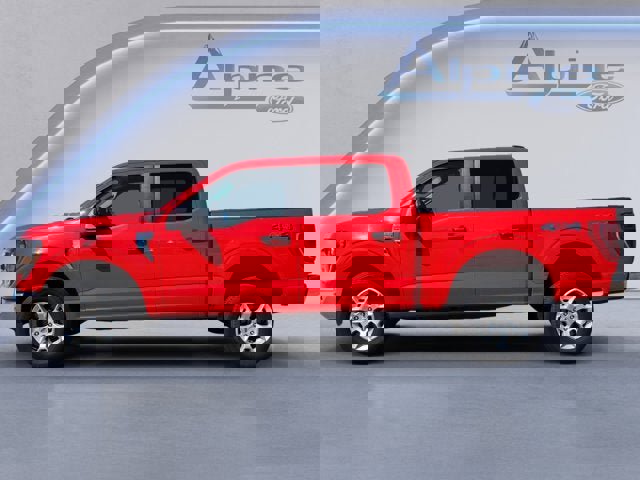 Used 2023 Ford F150 XLT image 2