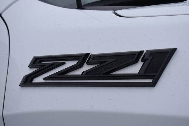Certified 2023 Chevrolet Silverado 1500 LT Trail Boss w/ Protection Package image 13