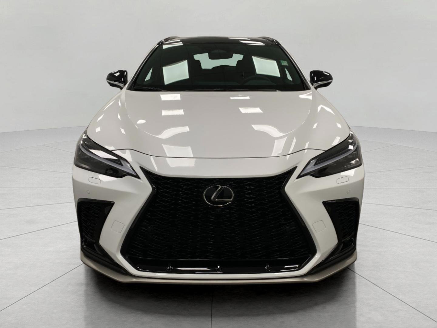 New 2026 Lexus NX 350 F Sport image 10