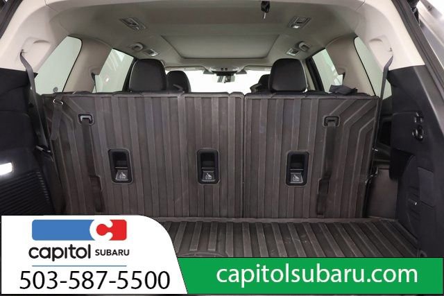 Used 2025 Subaru Ascent Touring w/ Popular Package #1 image 27