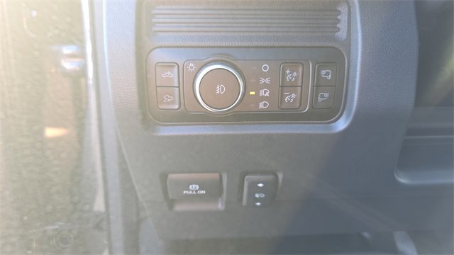 New 2026 Ford F350 Lariat w/ Snow Plow Prep Package image 21