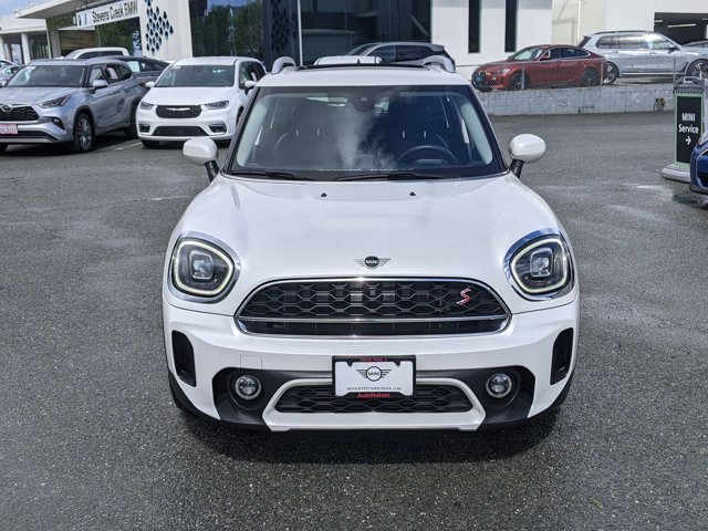 Used 2023 MINI Cooper Countryman S image 2