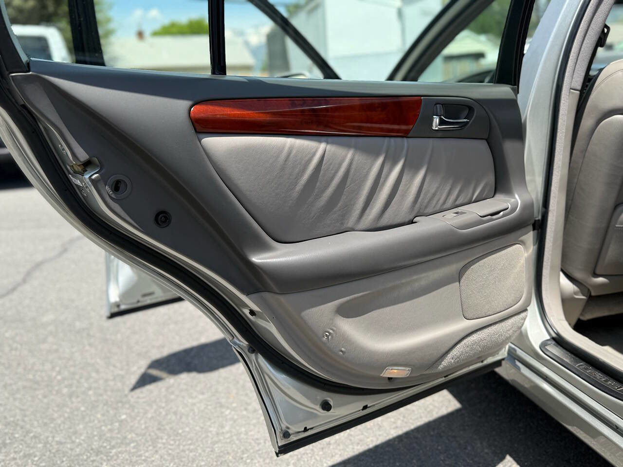 Used 2004 Lexus GS 300 image 16