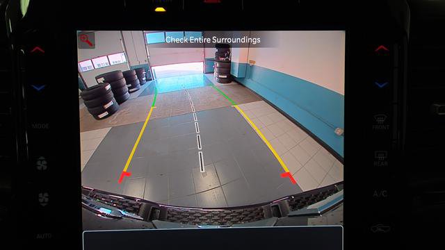 New 2026 RAM 1500 4x4 Crew Cab image 13