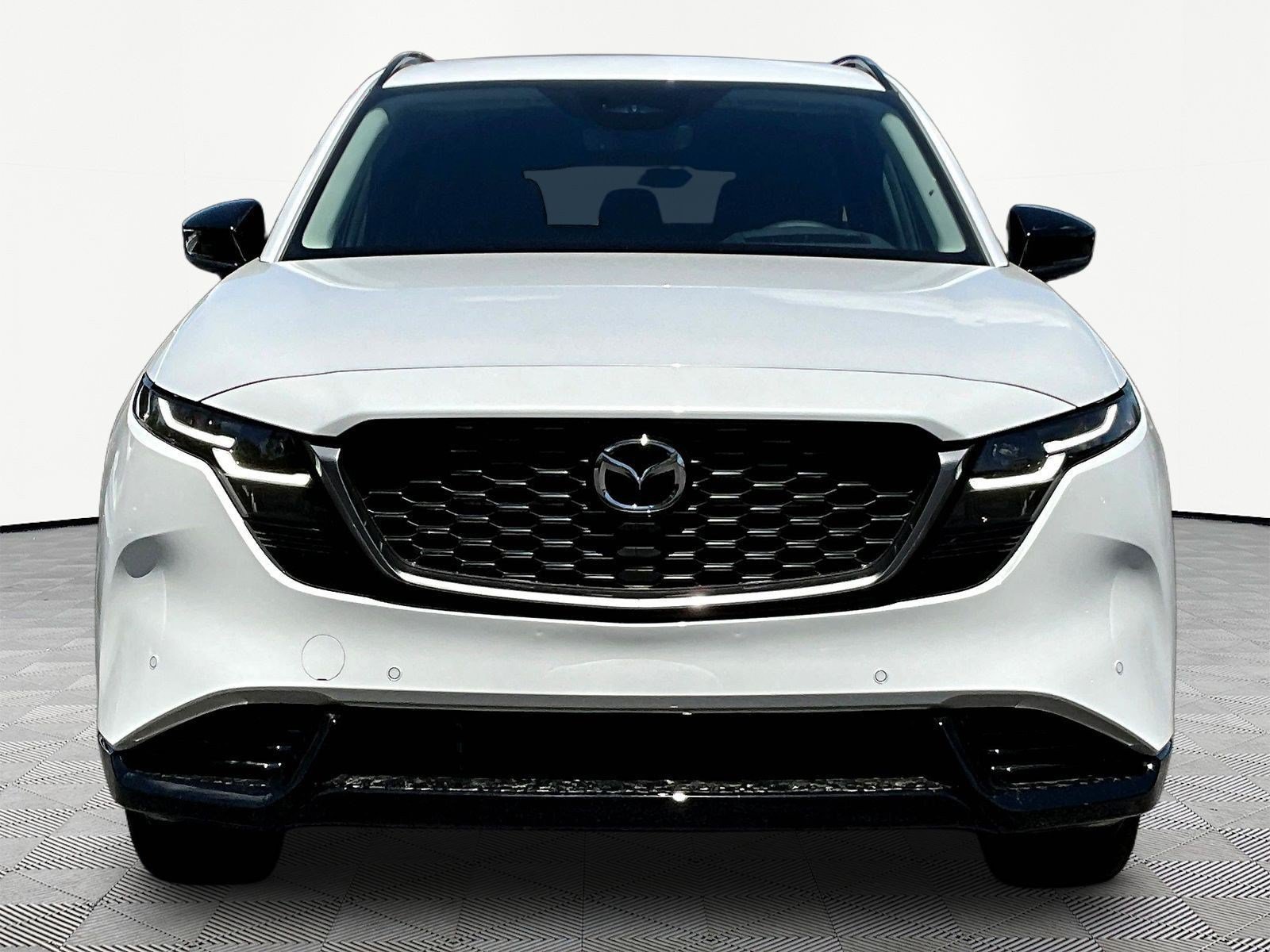 New 2026 MAZDA CX-5 2.5 S w/ Premium Package AWD/4WD image 2