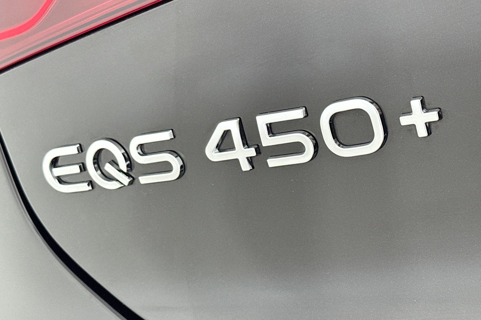 Certified 2022 Mercedes-Benz EQS 450+ Sedan image 10