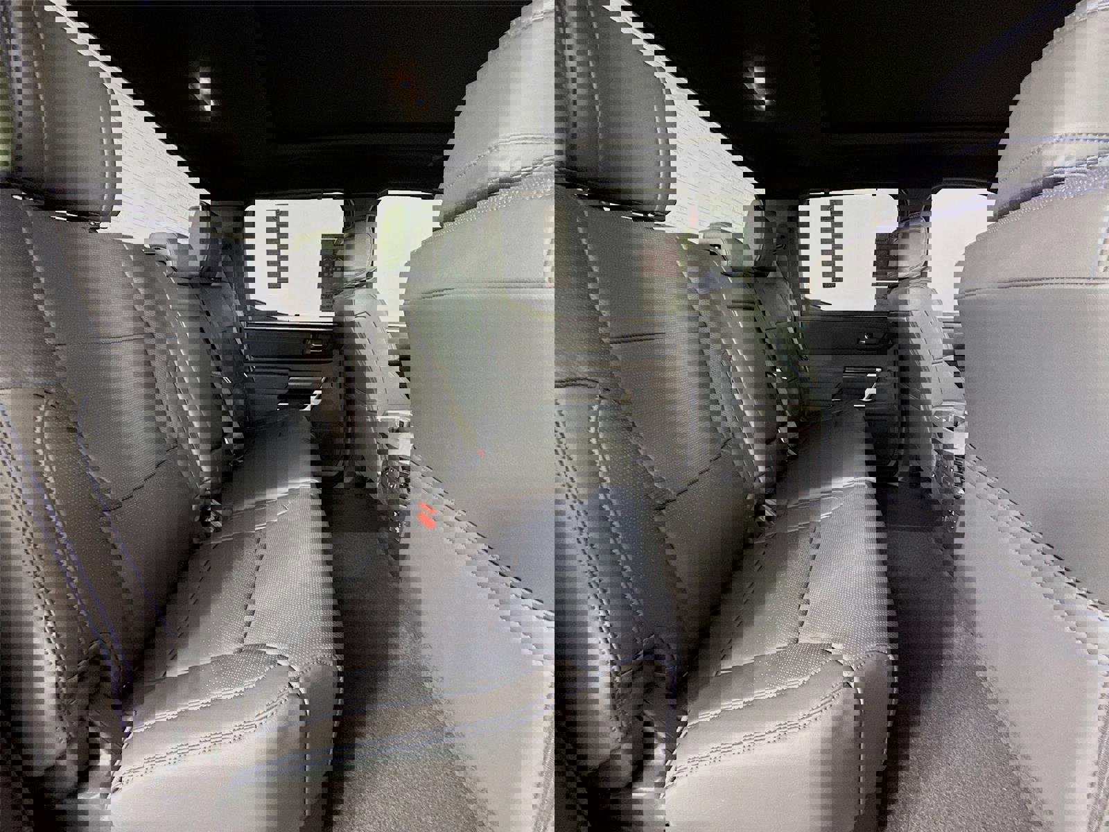 New 2025 Toyota Tundra Platinum image 43