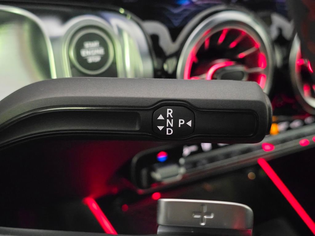 New 2026 Mercedes-Benz GLB 250 4MATIC image 20