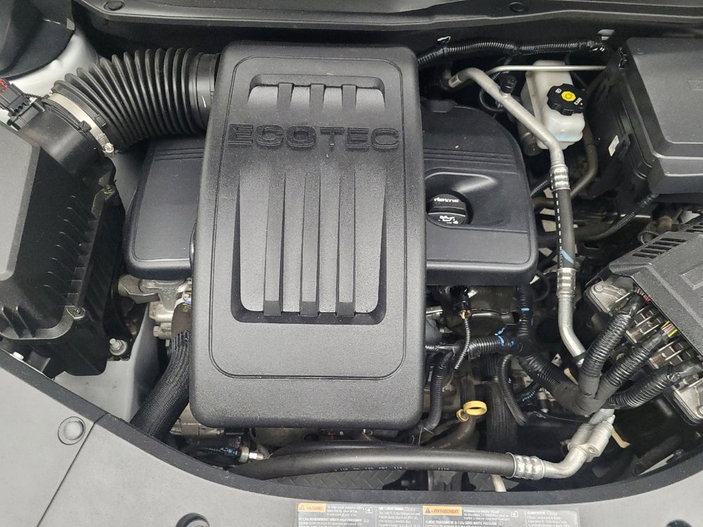 Used 2015 Chevrolet Equinox LT FWD image 30