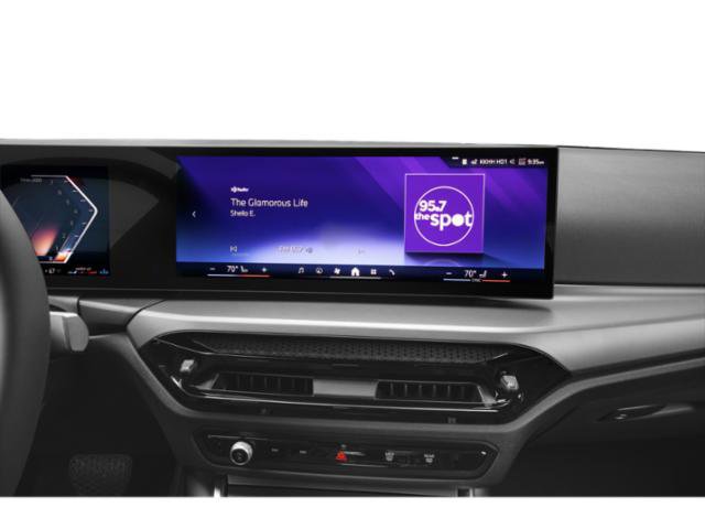 New 2025 BMW 230i Coupe w/ Convenience Package RWD image 12