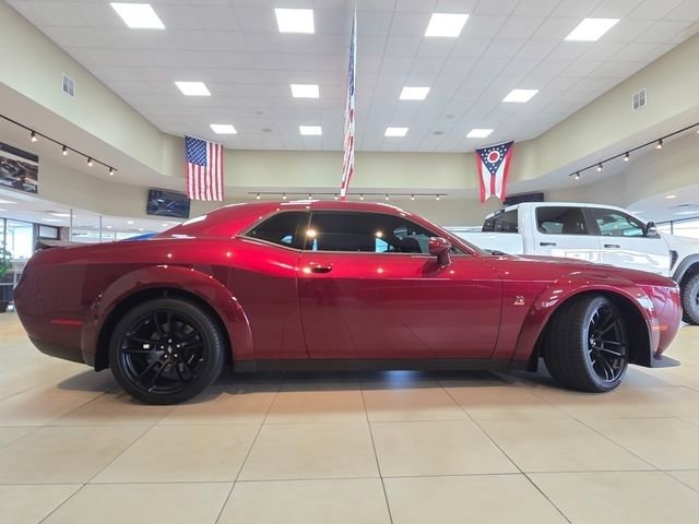 Used 2023 Dodge Challenger R/T Scat Pack image 29