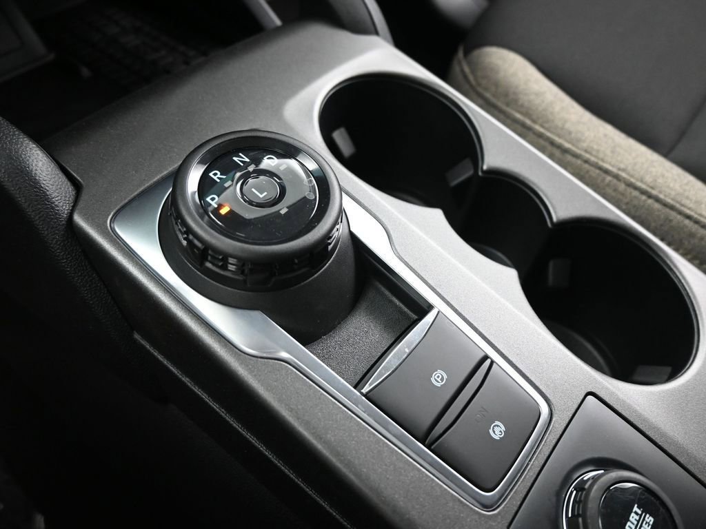 New 2025 Ford Bronco Sport Big Bend image 16