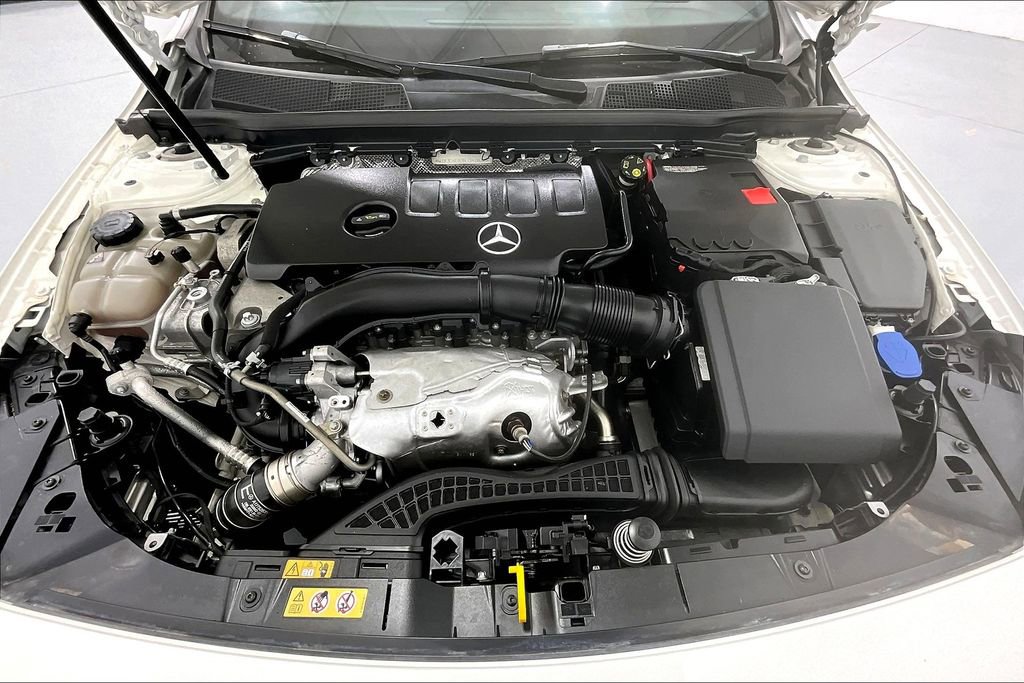 Used 2022 Mercedes-Benz A 220 image 12