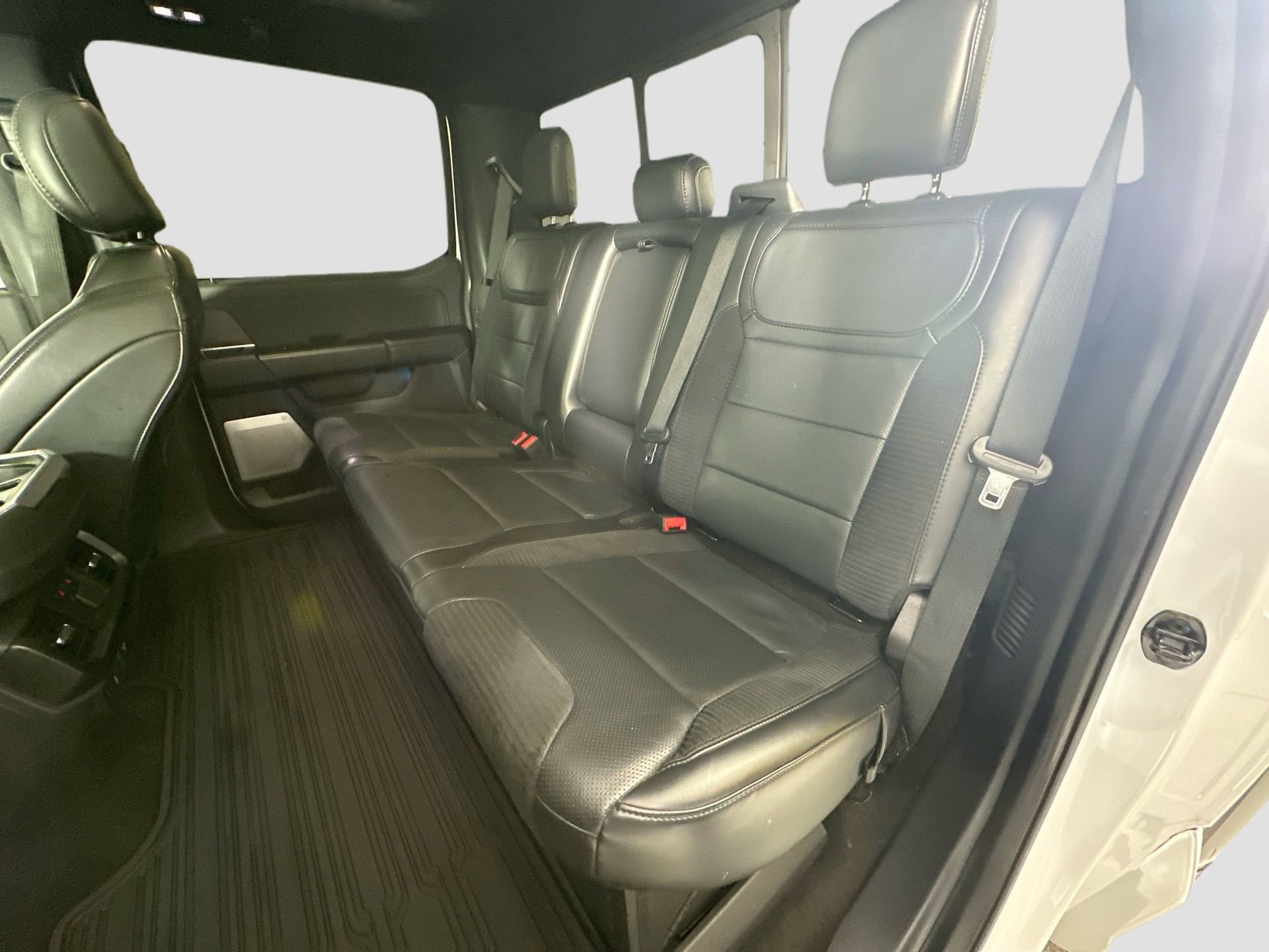 Used 2021 Ford F150 Raptor w/ Equipment Group 801A High image 26