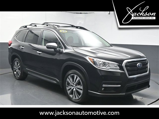 Used 2020 Subaru Ascent Touring w/ Popular Package #2A image 1