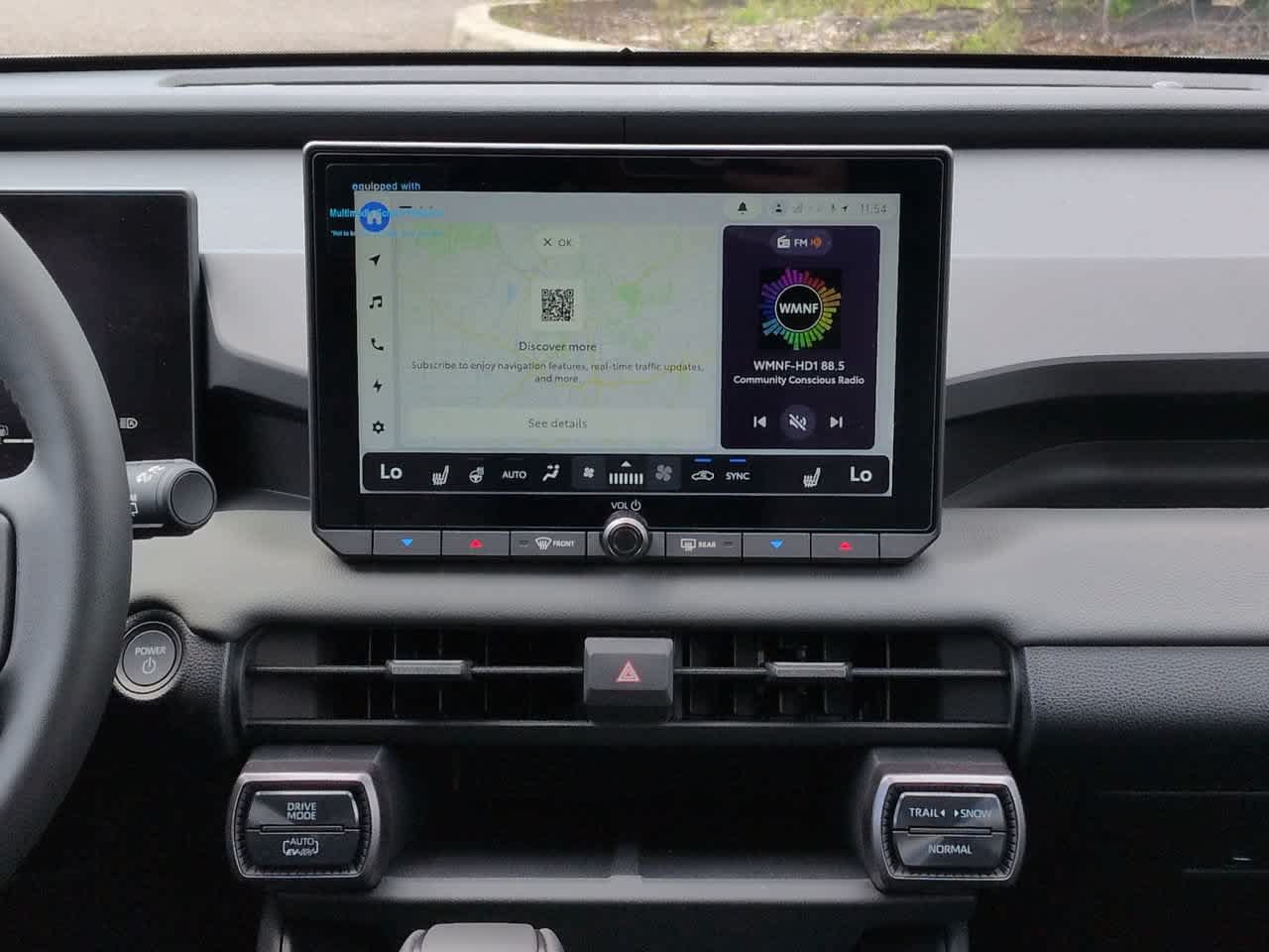 New 2026 Toyota RAV4 SE w/ Weather Package AWD/4WD image 17