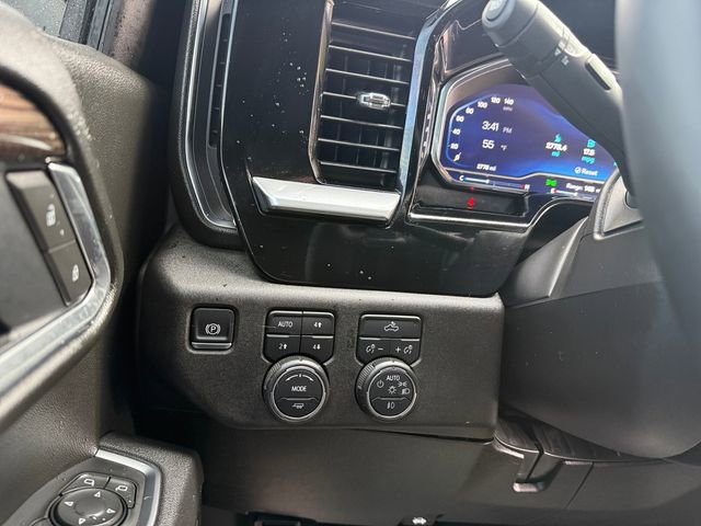 Used 2025 Chevrolet Silverado 1500 RST w/ Convenience Package II image 25