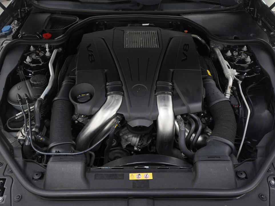 Used 2013 Mercedes-Benz SL 550 image 24