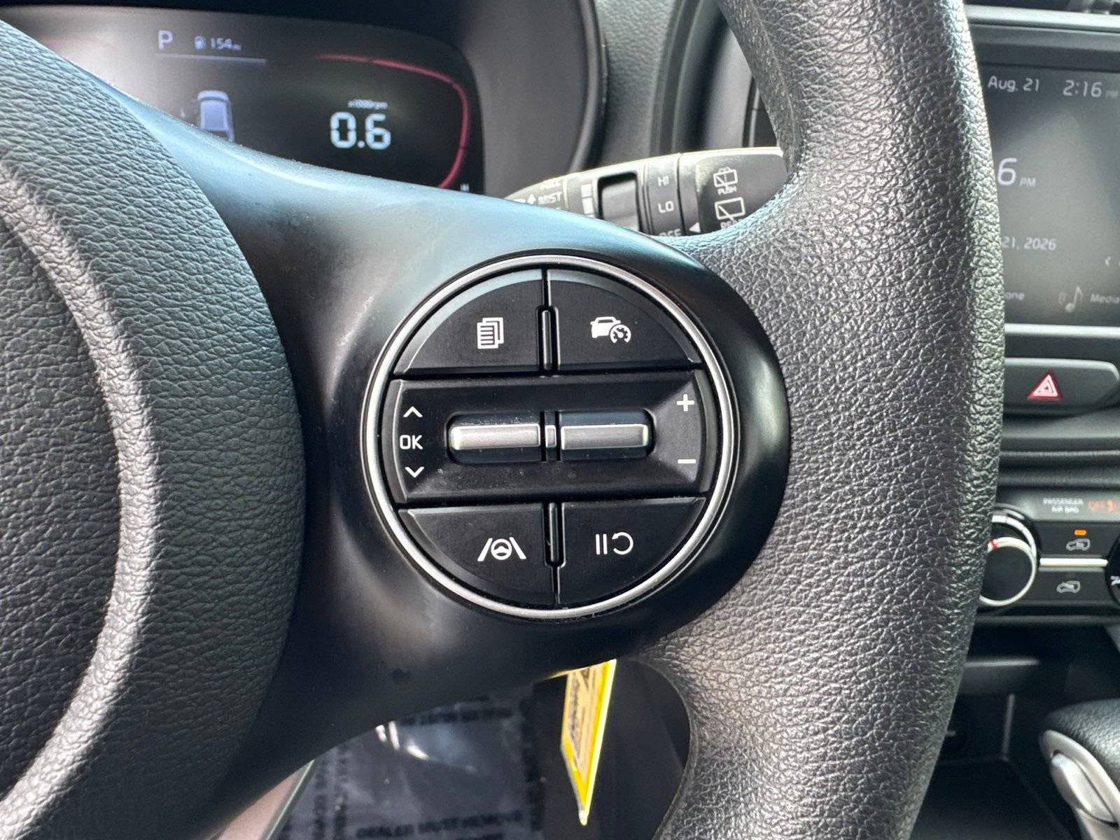 Used 2023 Kia Soul LX FWD image 20