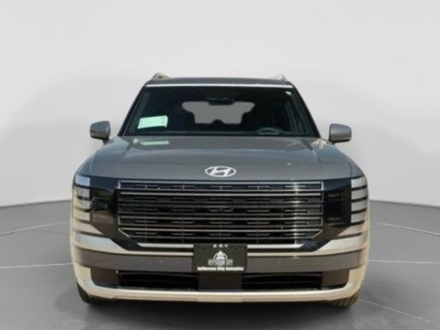 New 2026 Hyundai Palisade Calligraphy AWD/4WD image 6