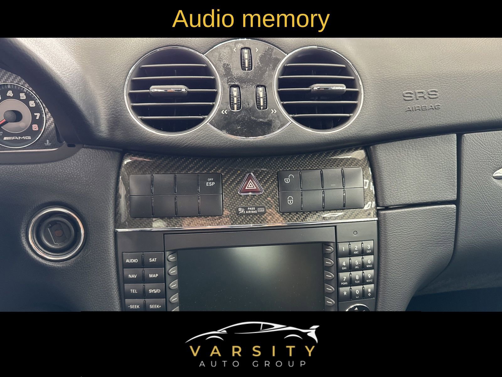 Used 2008 Mercedes-Benz CLK 63 AMG Black Series image 19