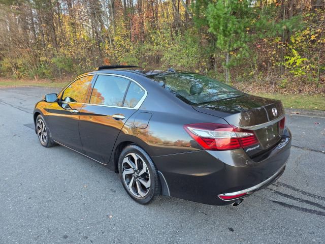 Used 2016 Honda Accord EX-L image 7