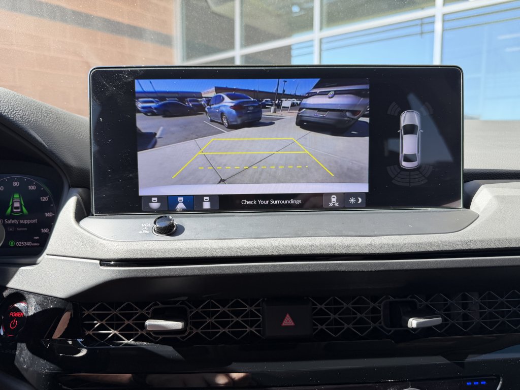 Used 2024 Honda Accord Touring image 21