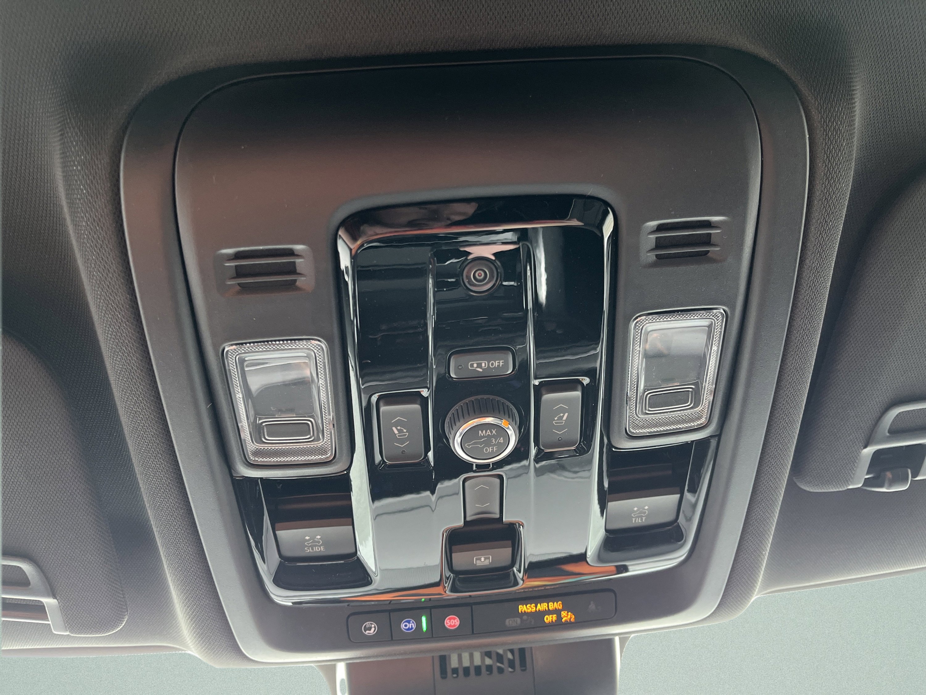 New 2026 Chevrolet Tahoe Premier image 21