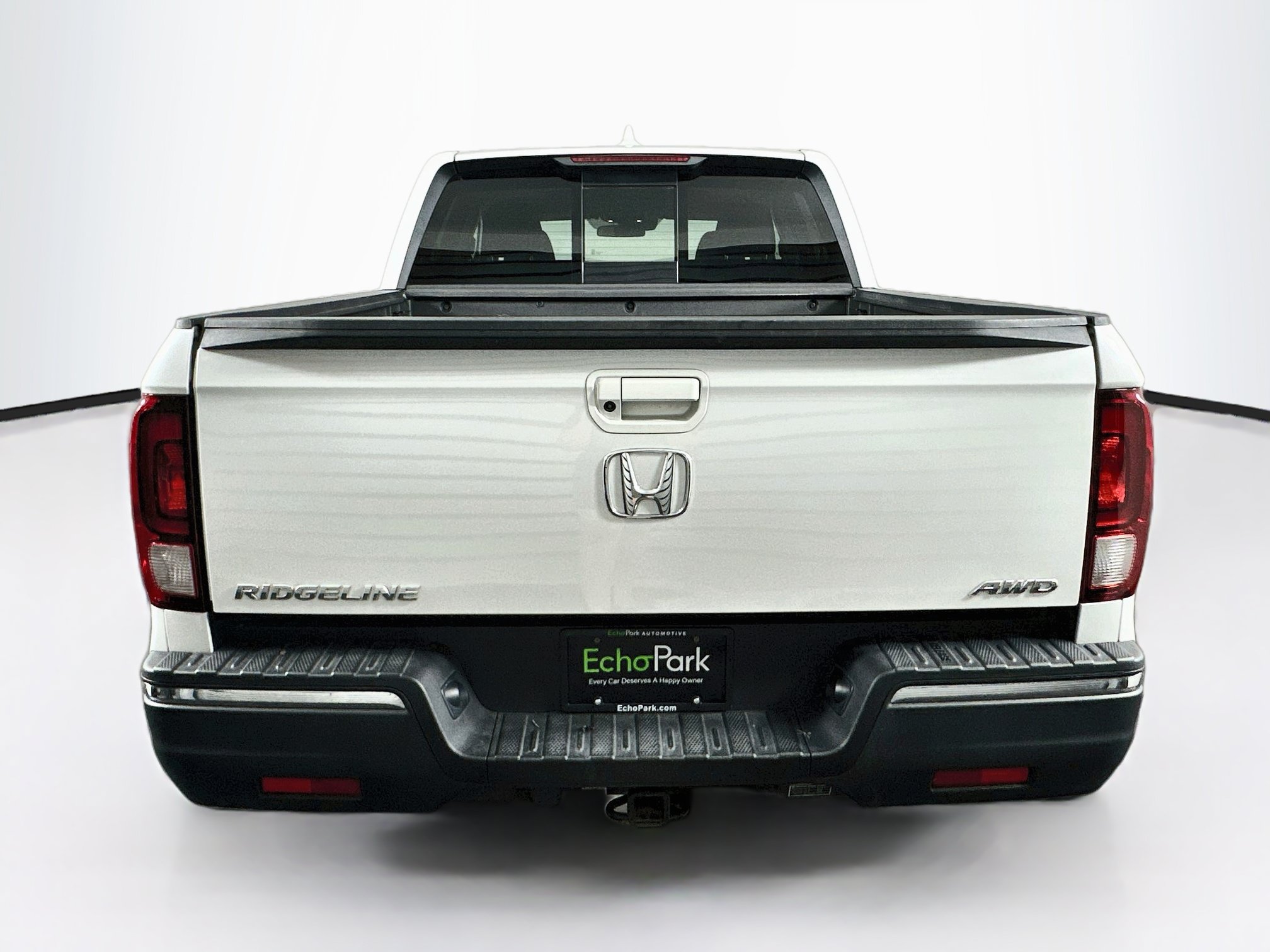 Used 2020 Honda Ridgeline RTL image 7