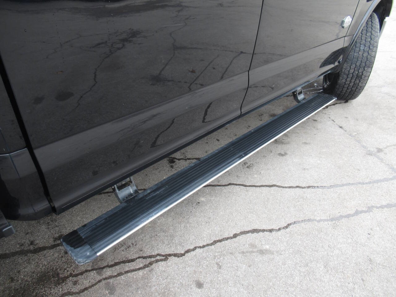 Used 2020 Ford F150 King Ranch w/ Equipment Group 601A Luxury image 9