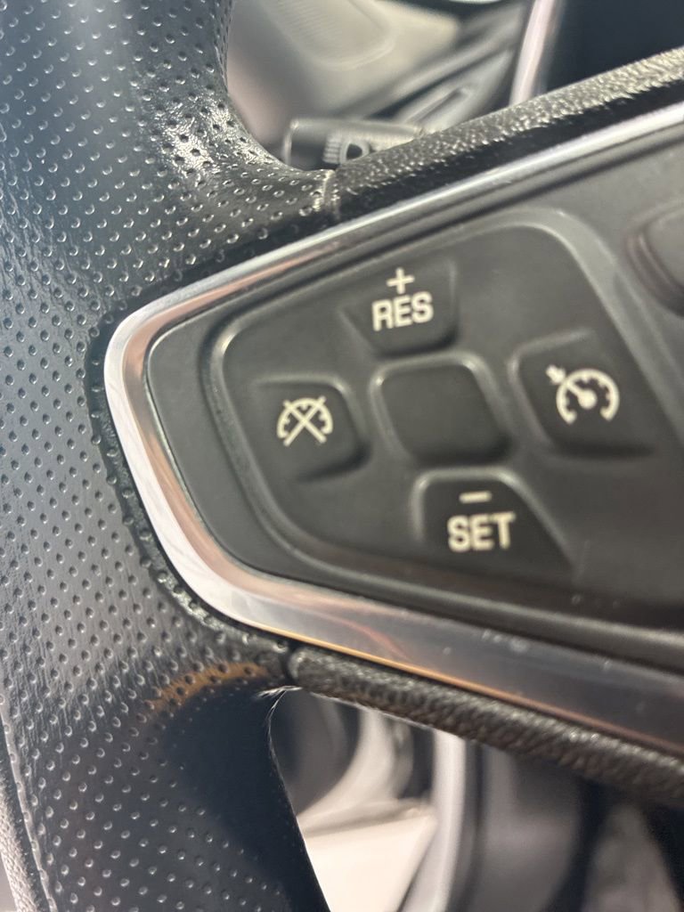 Used 2019 Chevrolet Malibu LT image 17