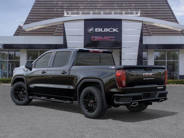 New 2026 GMC Sierra 1500 Elevation image 3