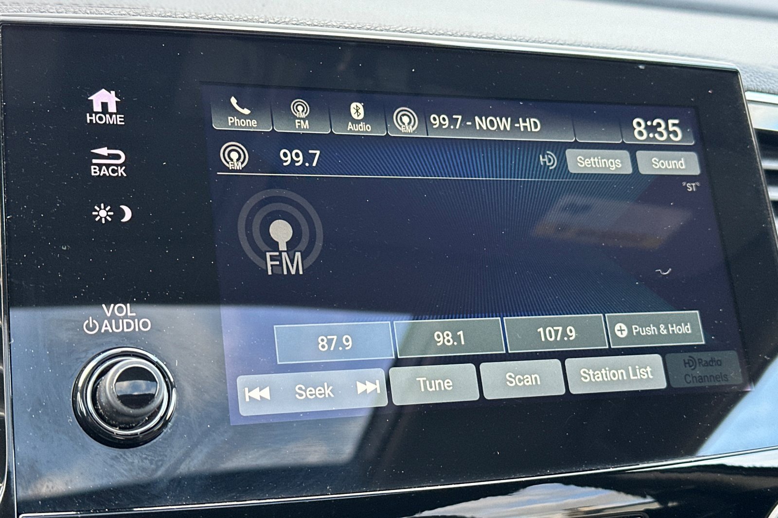 Used 2022 Honda Pilot Special Edition image 21