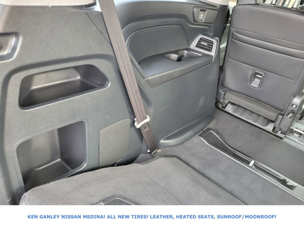 Used 2023 Honda Odyssey EX-L image 47