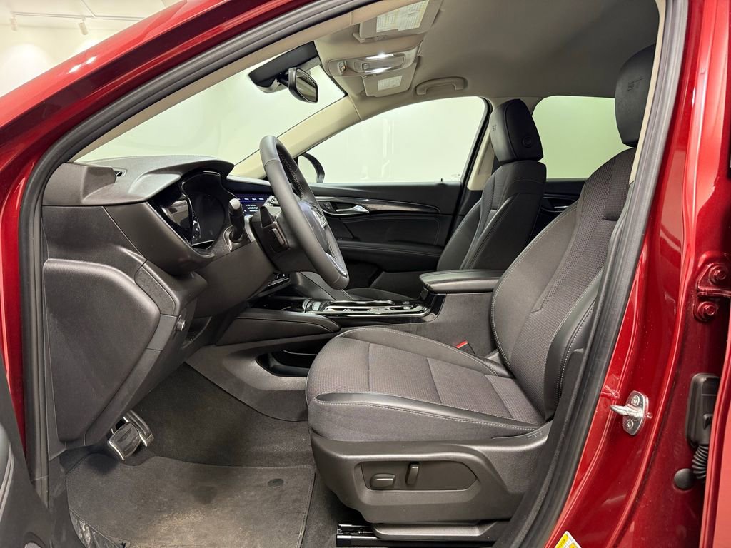 Used 2023 Buick Envision Preferred FWD image 11