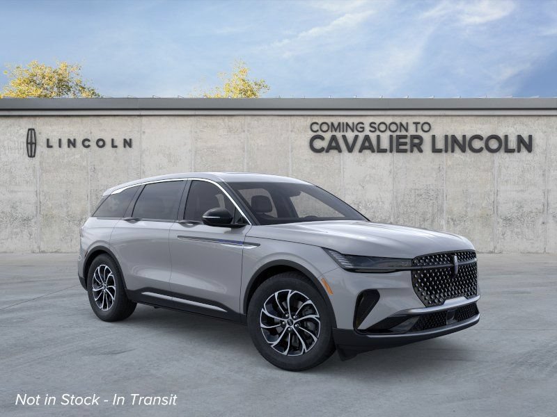 New 2026 Lincoln Nautilus Premier w/ Equipment Group 102A AWD/4WD image 7
